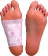 Detox Foot Pads